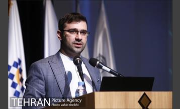 همایش رویداد گفتمان پیشرو علمی (گپ) 14