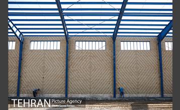 بازدید مهندس علیپور از پروژه های مدیریت پسماند شهرداری تهران 9