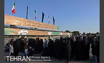 شهرداری تهران در سی امین سالگرد ارتحال امام خمینی (ره) 31