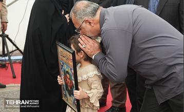 آیین رونمایی از بسته توسعه ماشین آلات تخصصی حوزه خدمات شهری 26