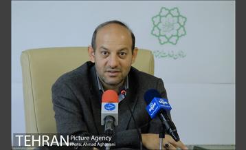 نشست خبری مدیرعامل سازمان خدمات اجتماعی 5