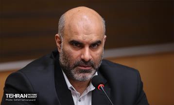 دومین نشست تخصصی شهراندیش 8