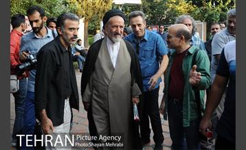 گردهمایی عکاسان مطبوعاتی 28