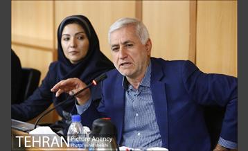 جلسه شورای سازمان‌ها، شرکت‌ها و موسسات 12