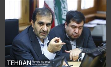 بیستمین جلسه ستاد مناسب سازی فضاهای شهری 19