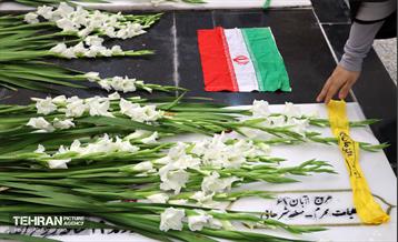 افتتاح و آغاز پروژه‌های منطقه 4