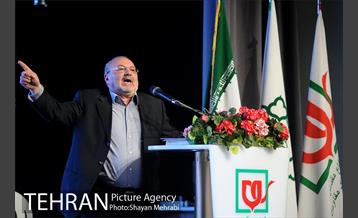 برگزاری هفته فرهنگی مقاومت آبادان و خرمشهر در باغ موزه دفاع مقدس 21