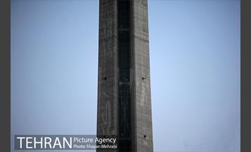 جشن رمضان در برج میلاد 5