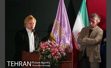 جشن اسکار فیلم فروشنده در موزه سینما‎ 15