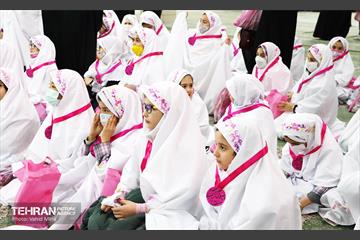 جشن عبادت فرشته‌ها  20