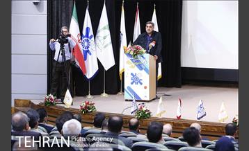 هشتمین جشنواره ملی مدیریت پروژه  20