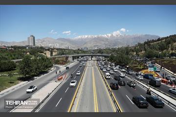 صدوبیست و دومین پویش امید و افتخار 2
