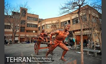 کوچه مروی 27