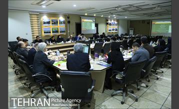 بازدید هیئت عالی ژاپنی از مراکز بازیافت منطقه 5 3