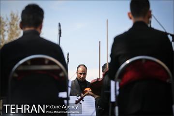 اجرای کنسرت محمد معتمدی 20