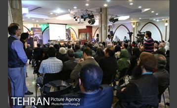 ویژه برنامه "شب خوشنویسی" 5