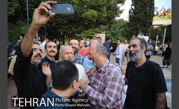 گردهمایی عکاسان مطبوعاتی 41