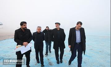 قرار خدمت؛ منطقه ۱۵ 8