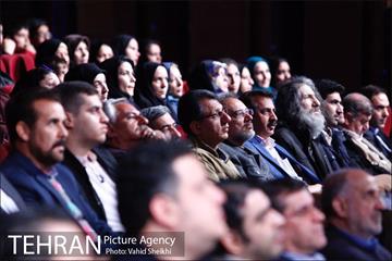 مراسم کاشت نهال در هفته منابع طبیعی (درخت فرهنگ و هنر) 9