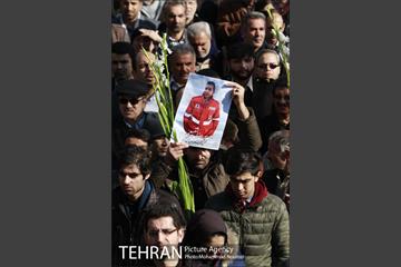 بدرود قهرمانان شهر-1 6