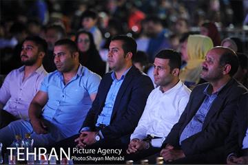 افتتاحیه فعالیتهای ورزشی محلات منطقه 11 5