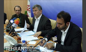 نشست خبری معاون امور اجتماعی و فرهنگی شهرداری تهران  8