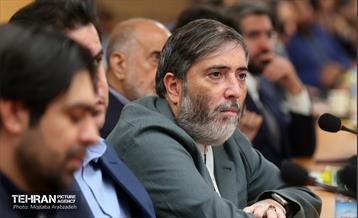 آیین تقدیر از عوامل کلان پروژه‌های محرم و صفر  20