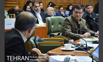 صد و نود و سومین جلسه شورای شهر 26