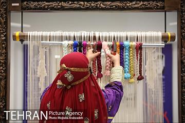 آیین افتتاح کوشک باغ هنر 18