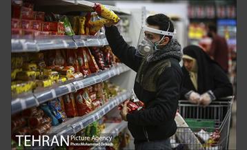 فروشگاه شهروند بیهقی در ماه مبارک رمضان 23