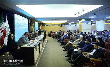 نشست نخستین رویداد من شهردارم 27