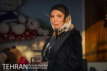 سریال باخانمان 3