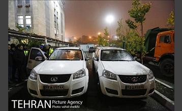 شهردار شب دکتر صدرالدین علیپور 8