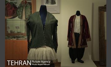 مجموعه سعد آباد 16