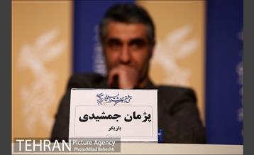 نشست خبری فیلم خوب بد جلف 2 15