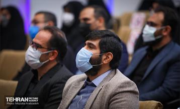 مراسم روز گزینش با حضور شهردار تهران  10