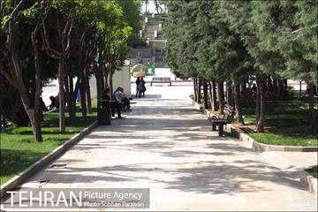 بوستان پرواز 7