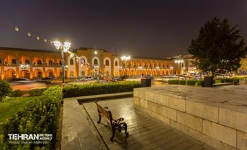 خانه شهر (بلدیه) 22