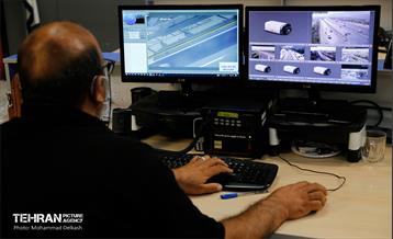 جلسه ستاد استقبال از مهر