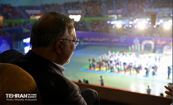 جشن فرزندان غدیر 2