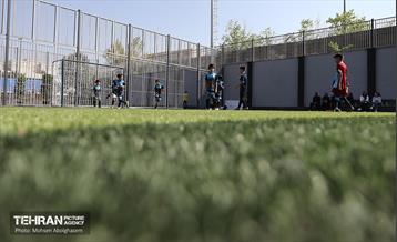 بهره‌برداری از ۲۲ پروژه منطقه ۴ 35