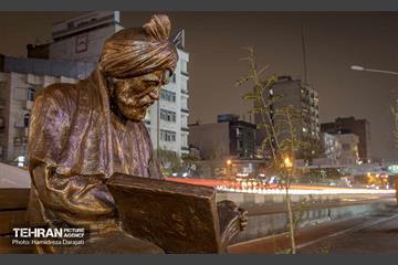 هفت پیکر 20