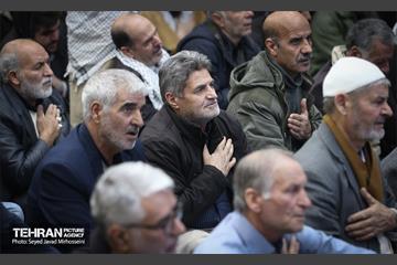 یادواره شهدای چهاردانگه  20