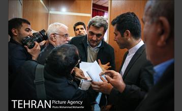 همایش پرسمان همگانی محلی 19