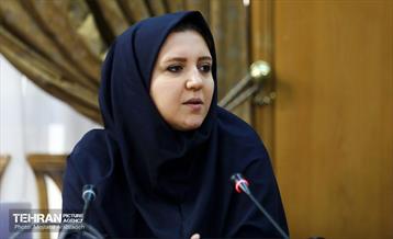 چهارمین جلسه قرارگاه توسعه حمل و نقل عمومی و پاک 3