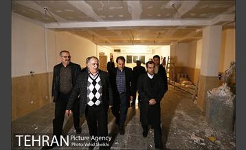 شهردار شب غلامحسین محمدی  19