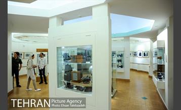 نمایشگاه گروهی عکس‌ «مسافران» 6