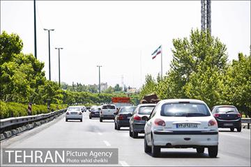 بزرگراه یادگار امام 21