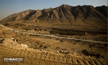 بـازدید میدانی شهردار تهـران از منطقه 20