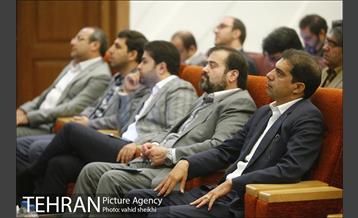 نشست مدیران روابط عمومی شهرداری تهران  4